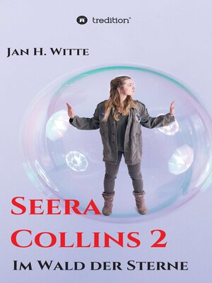 cover image of Seera Collins 2